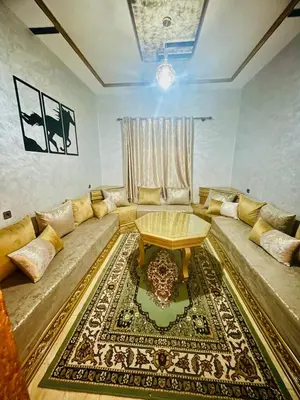 Gallery image of Erg Residences in Merzouga