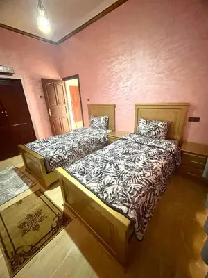 Gallery image of Erg Residences in Merzouga