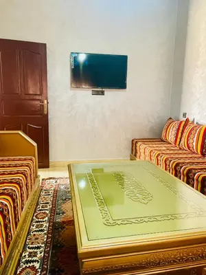 Gallery image of Erg Residences in Merzouga
