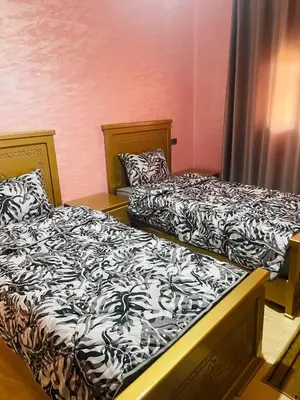 Gallery image of Erg Residences in Merzouga