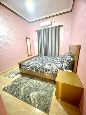 Gallery image of Erg Residences in Merzouga