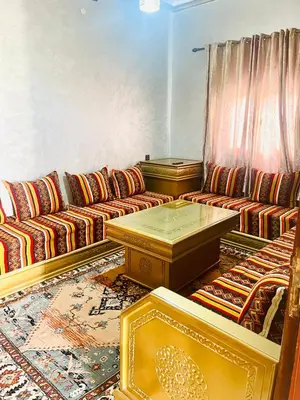 Gallery image of Erg Residences in Merzouga