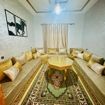 Erg Residences