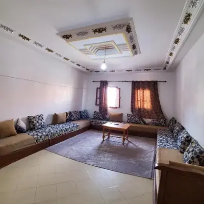 Warzazat Apartments