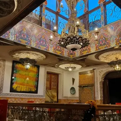 Riad Laraichi Palace Suites