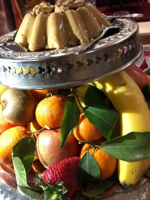 Gallery image of Riad Noumidya in Fès
