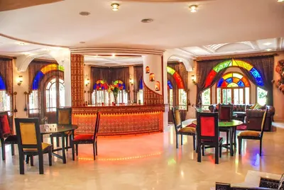 Gallery image of Riad Noumidya in Fès