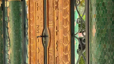 Gallery image of Riad Noumidya in Fès