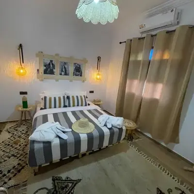 Dar Mgouna Roses