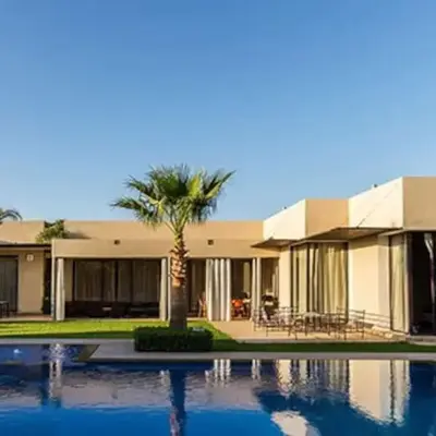 Villa 751