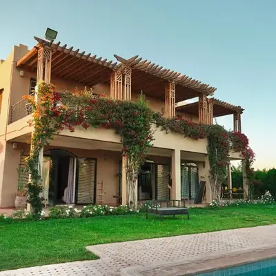Villa Tifira