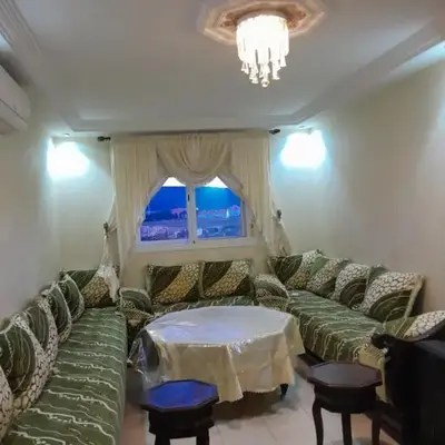 Marwan's apartment Ifrane Gardens