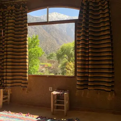Guest House Tigminou