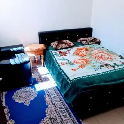 Cozzy F2 appartement Ifrane