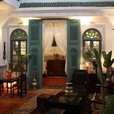 Ryad Meknassia