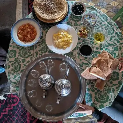 Guest House Nomad Life