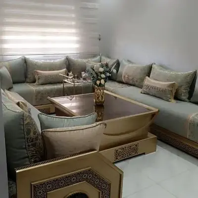 Appartement Basatine