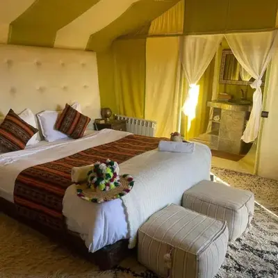 Idir Luxury Camp