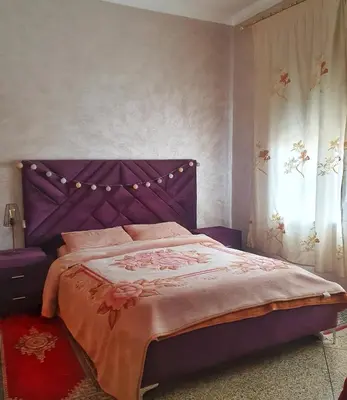 Gallery image of Appartement au centre-ville de Fès in Fès