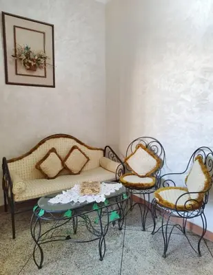 Gallery image of Appartement au centre-ville de Fès in Fès