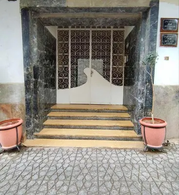 Gallery image of Appartement au centre-ville de Fès in Fès