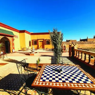 Riad Dar Maria