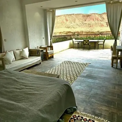 Villa A'Kabar Guest House