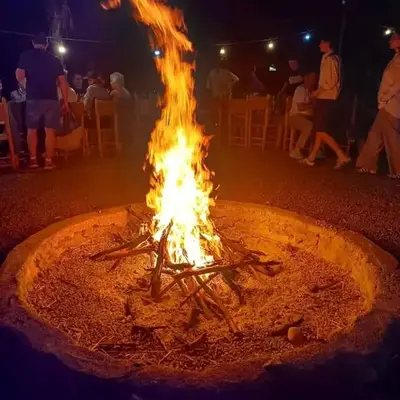 Merzougadreamcamp