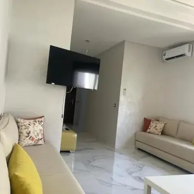 Luxe & Air Conditionner & Calme appartement