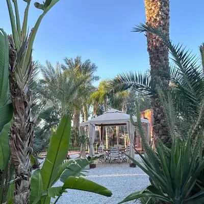 Maison Amâra Marrakech
