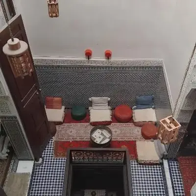 Narjis House