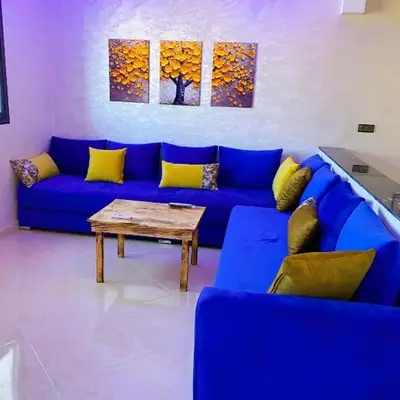 Appartement Calme (1)