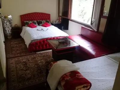 Gallery image of Riad Dar Karaz in Sefrou