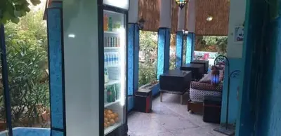 Gallery image of Riad Dar Karaz in Sefrou
