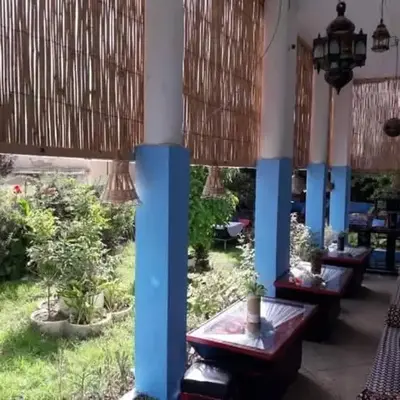 Riad Dar Karaz