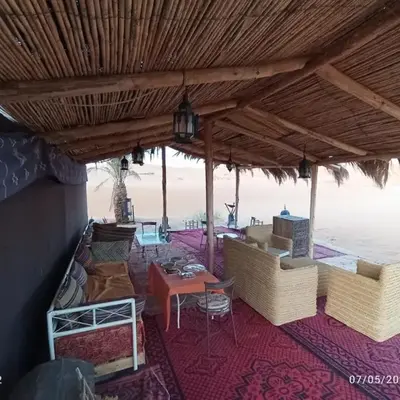 beduincamp