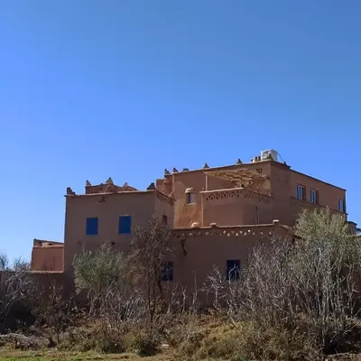Trésors des Ancêtres