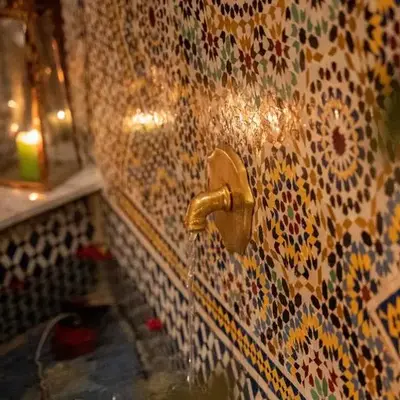 Alibaba Riad