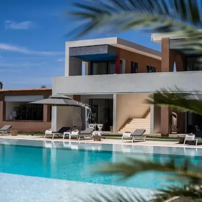 Dar Syada Boutique Hotel & SPA Marrakech