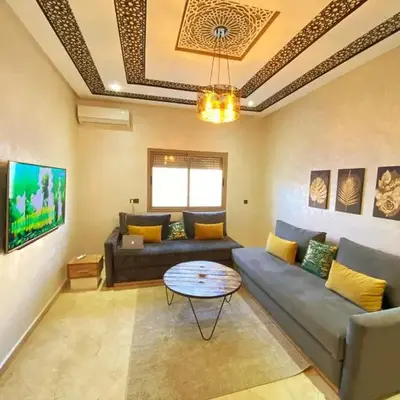Appartement calme top