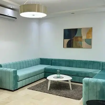 luxury Apartment Near Stadium and Airport