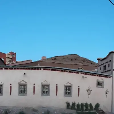 Dar Laayoune