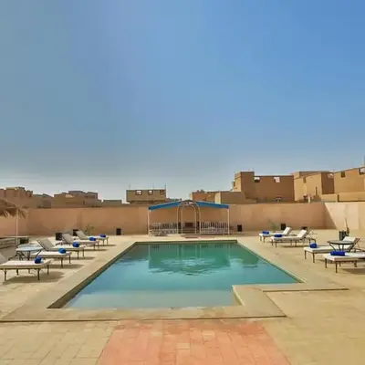 Dar Diafa