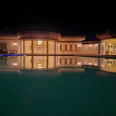Domaine Lamrah