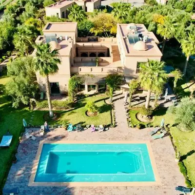 La Kasbah Aalma D'or