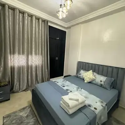 Downtown Fez Delight Apartment