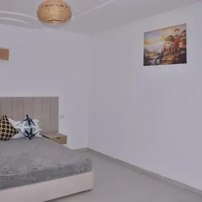 Amira Suite Double with Bathroom