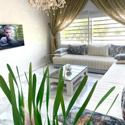 Luxueux Appartement Parc Champs de Cours avec Wifi Fibre 200 Mo
