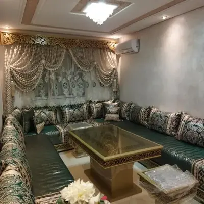 Appartement meublé fes
