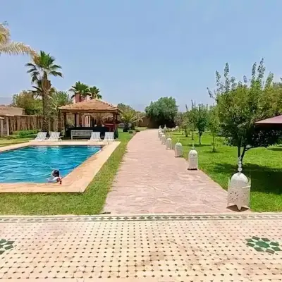 Riad Marjana